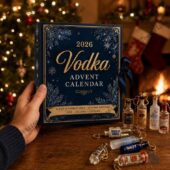 24 Day Of Vodka 2026 Advent Calendar 6