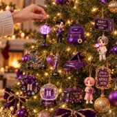 ARMY 2026 World Tour Advent Calendar 4
