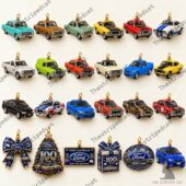 Ford Australia 100th Anniversary Christmas 2026 Advent Calendar 4
