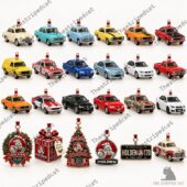 Holden 170th Anniversary Christmas 2026 Advent Calendar 2