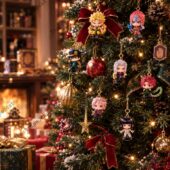 JoJo’s Bizarre Adventure Advent Calendar 2026