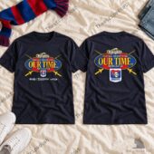 Newcastle Knights 2026 Grand Final t-shirt set