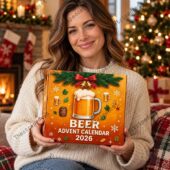 Beer Xmas 2026 Advent Calendar