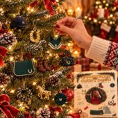 Equestrian Horse Tack And Rider Advent Calendar 2026 4 Equestrian Horse Tack And Rider Advent Calendar 2026 5