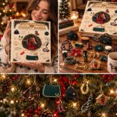 Equestrian Horse Tack And Rider Advent Calendar 2026 5 Equestrian Horse Tack And Rider Advent Calendar 2026 6