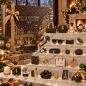 Louis Vuitton Advent Calendar 2026