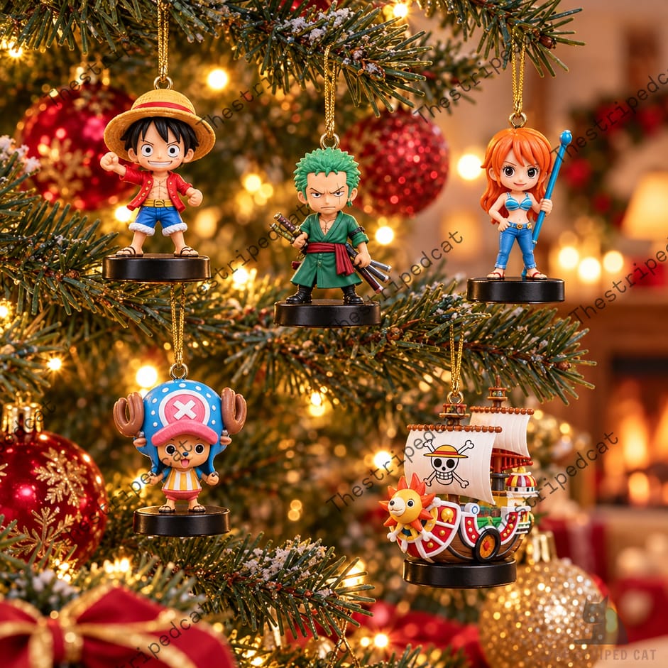 One Piece Anime Advent Calendar 2026 One Piece Anime Advent Calendar 2026