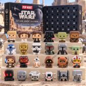 Star Wars Pop Cube Advent Calendar 4