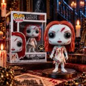 Thir13en Ghosts The Angry Princess Funko Pop