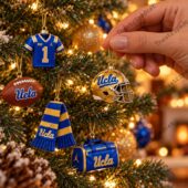 UCLA Bruins Advent Calendar 24 Day Suprise